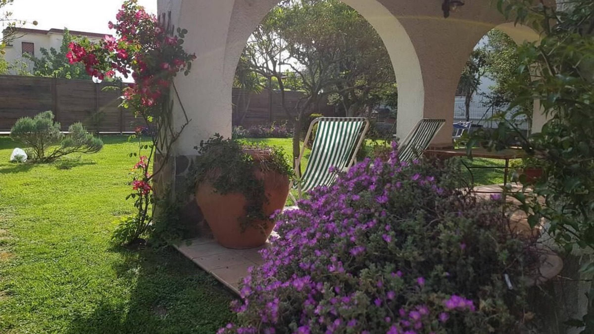 Villaggio Coppola Villa | Villa with garden