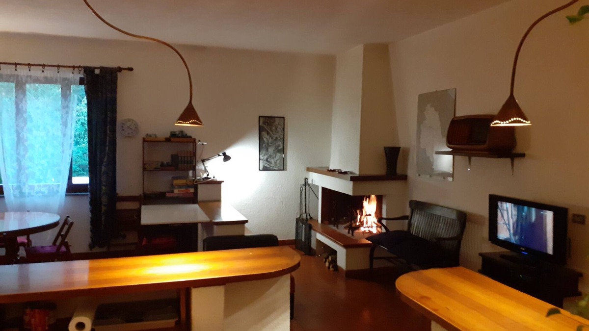 Foligno Villa | Villa with garden Umbria
