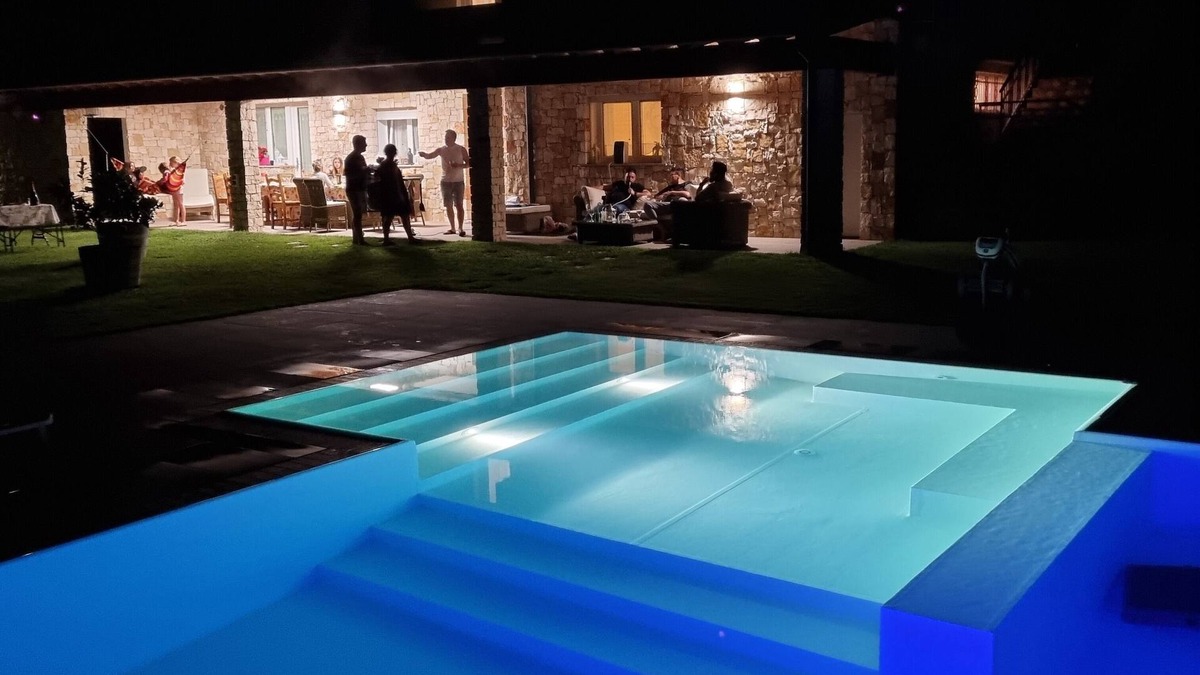 San Pietro di Feletto Villa | Villa With Pool - Wanderlust