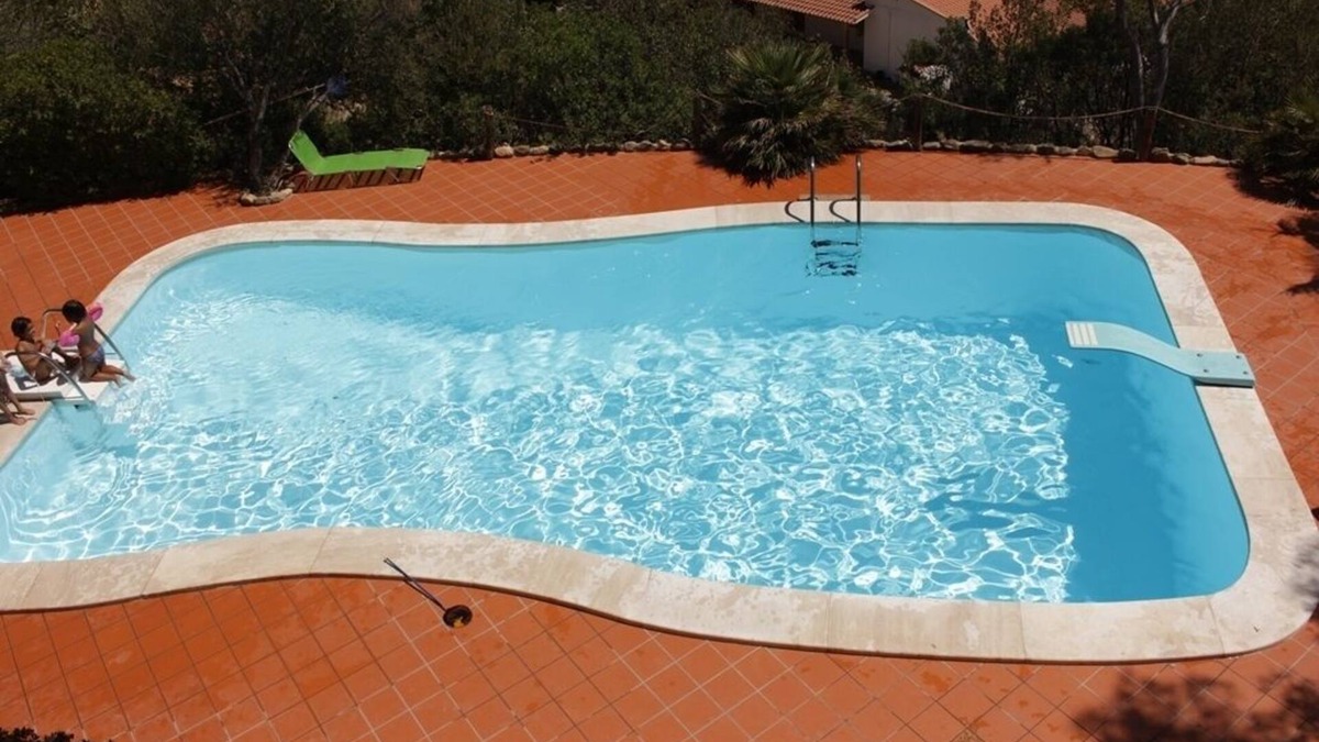Torre delle Stelle Villa | Villa with pool near the sea Villasimius-Geremeas