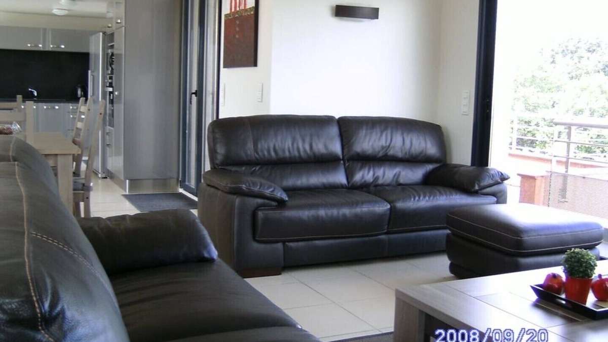 Coti-Chiavari House | VILLA WITH JACUZZI AND ITS STUDIO. FOR 10 PEOPLE NEAR SEA.
