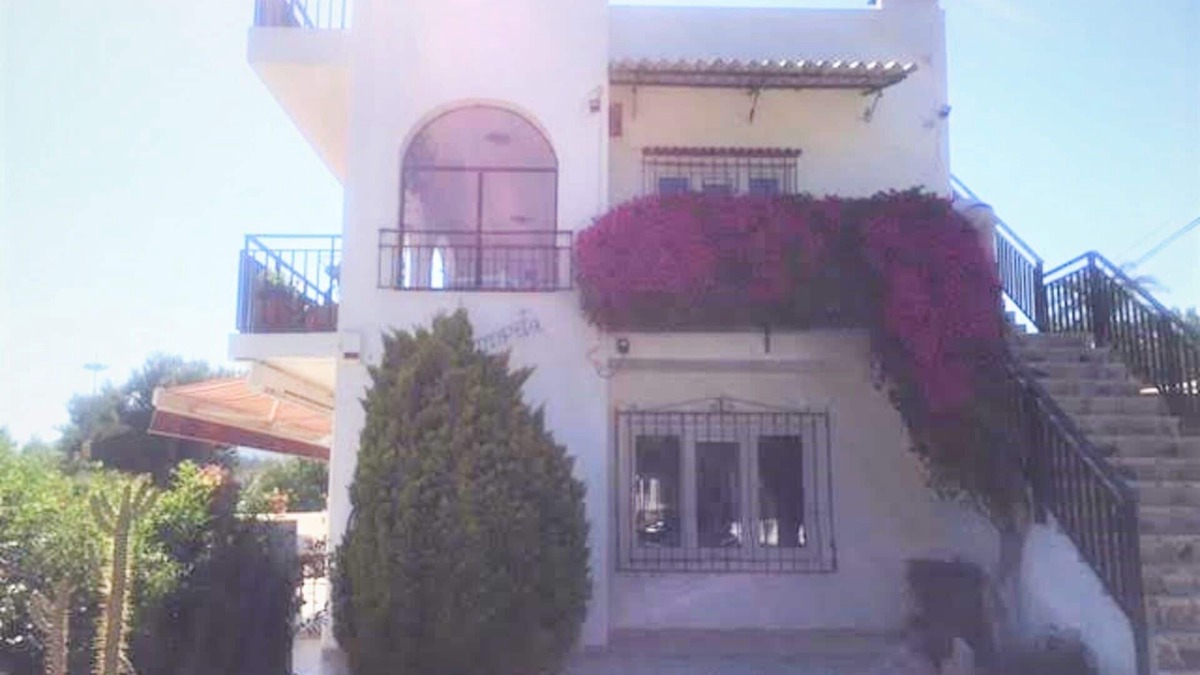 Urbanitzacio la Fustera Villa | Villa with magnificent sea view, private pool/Jacuzzi, stay for 2 to 15 people