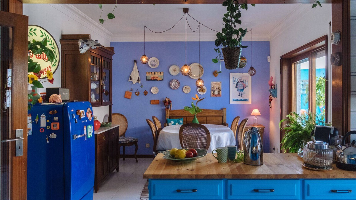 Gulpilhares House | Villa with patio near the beach in Miramar/Vila Nova de Gaia