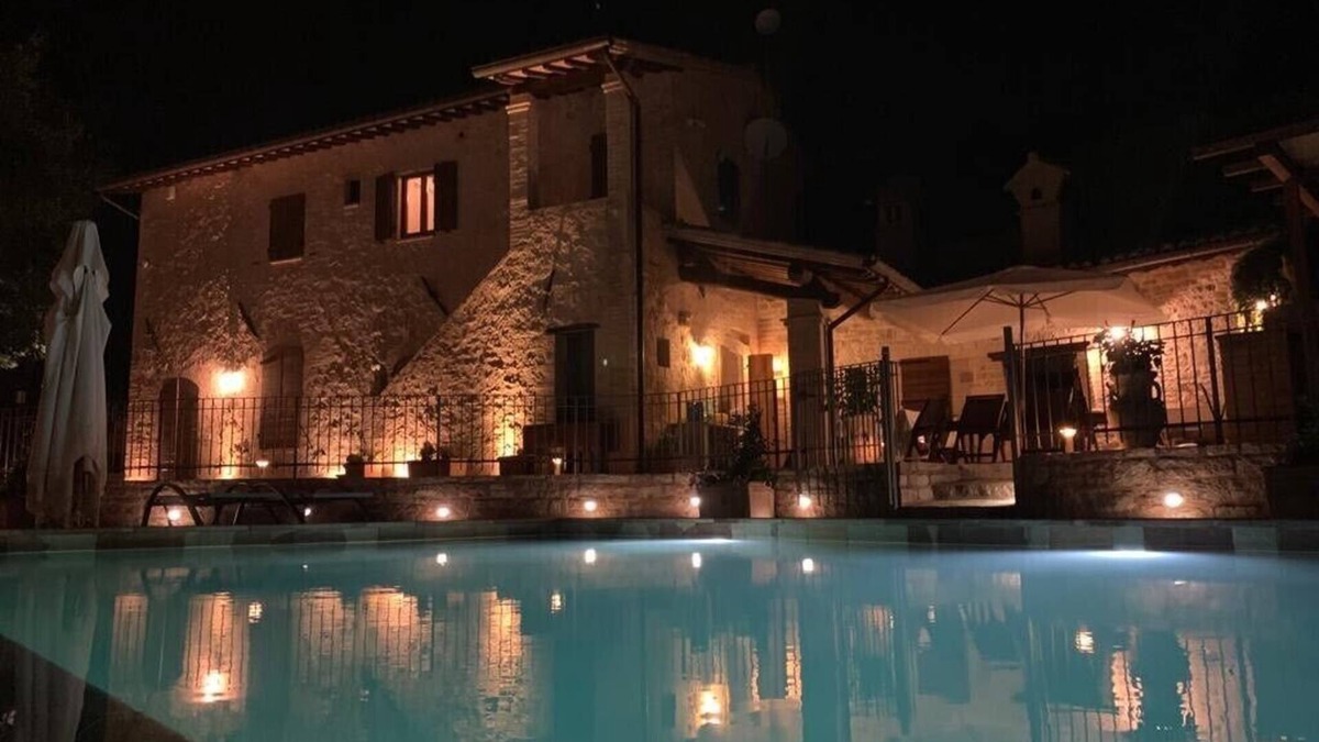 Casenuove Villa | Villa with panoramic view