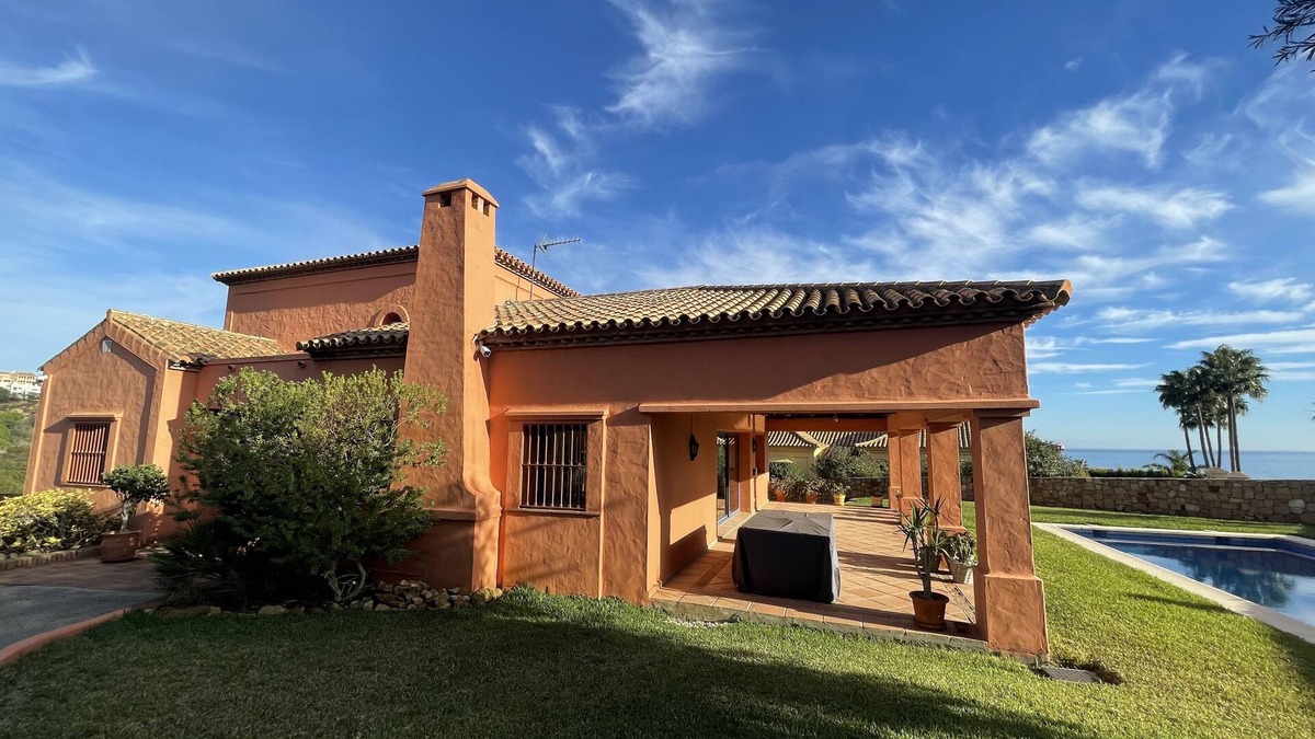 San Diego Villa | VILLA WITH POOL 5 MINUTES FROM THE BEACH