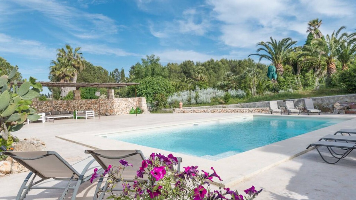 Galatina Villa | Villa with pool a few km from Gallipoli, Salento
