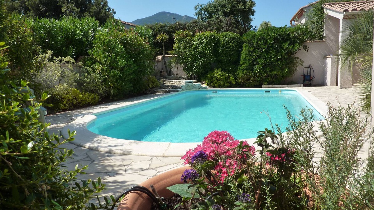 Sorede House | Villa with pool, between sea and mountains, 10 minutes from the beaches of Argelès
