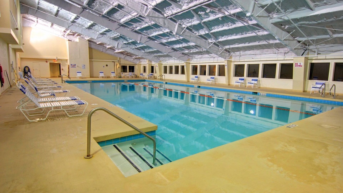 Brownsville Villa | Villa with Pool + Fitness Center Access