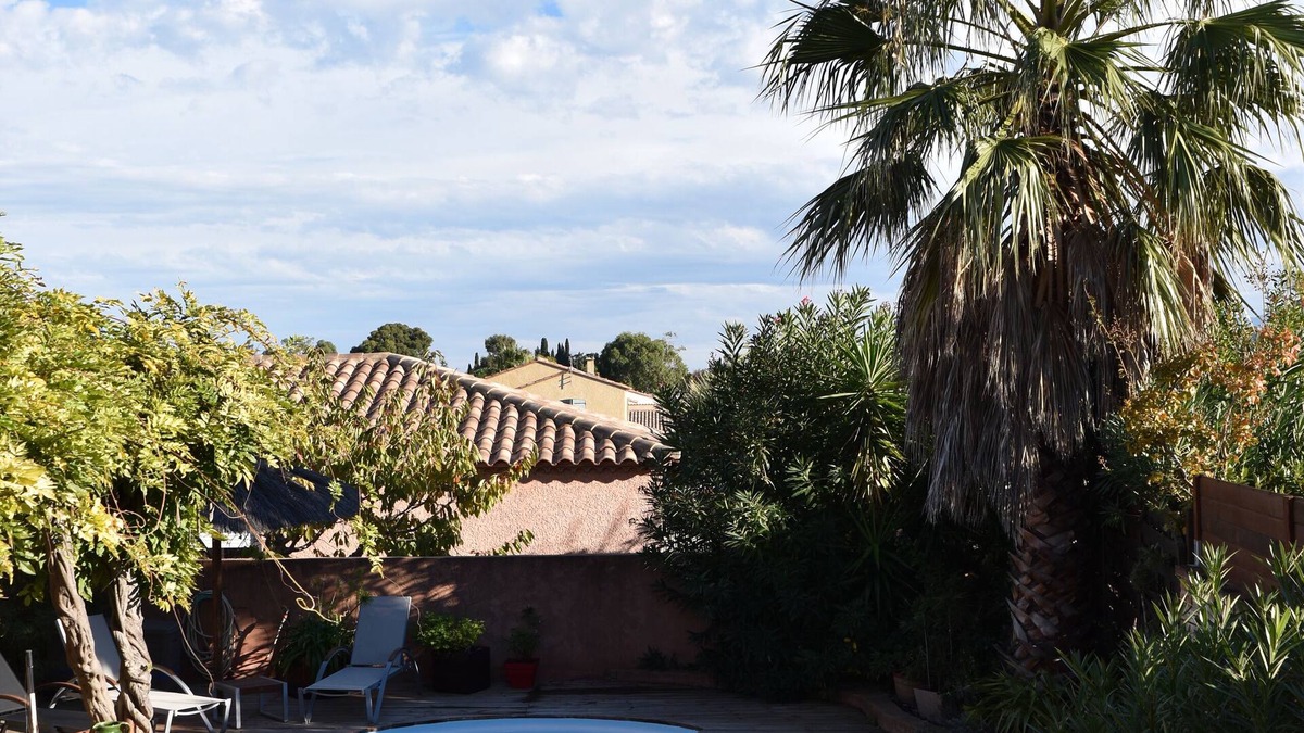 Ponteilla House | Villa with pool in Catalan country