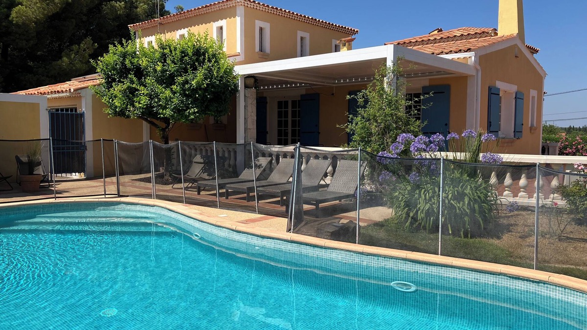 Pinet Villa | Villa with pool in Pinet
