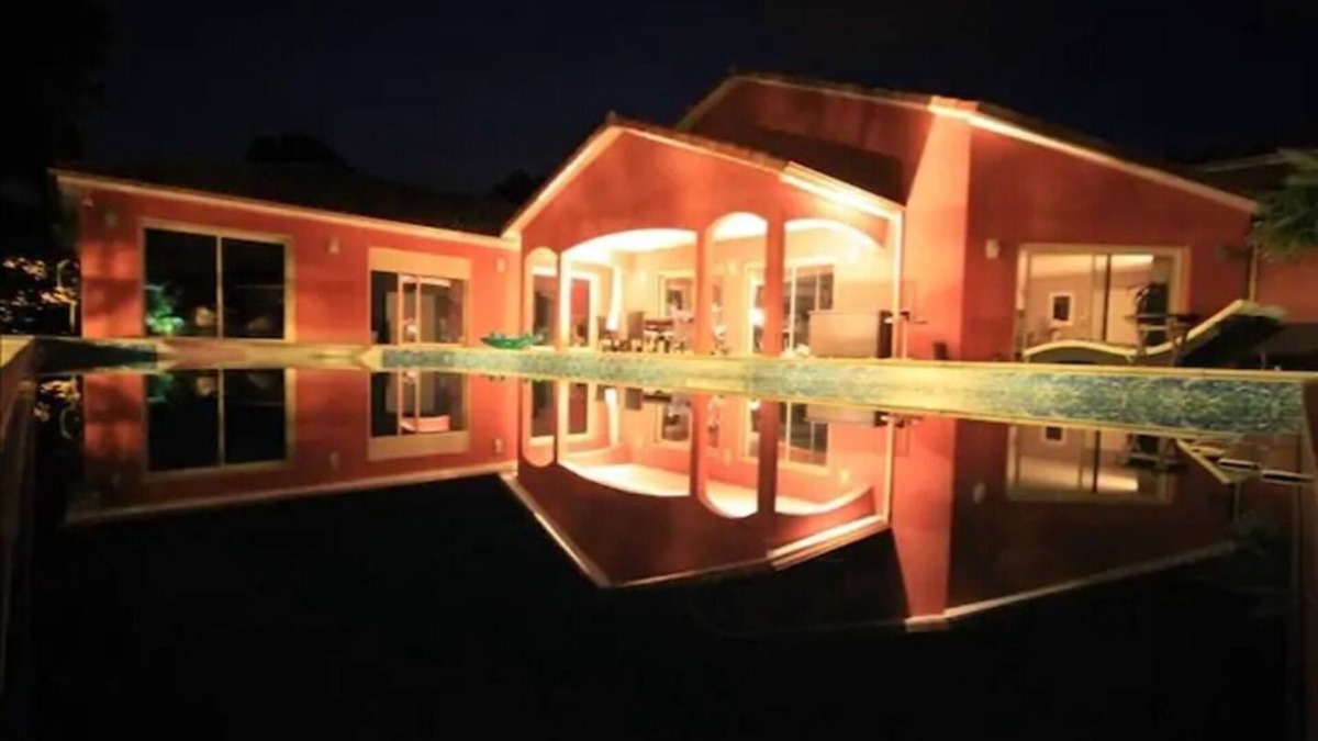 Saint-Laurent Villa | Villa with Pool, Jaccuzi, pétanque court