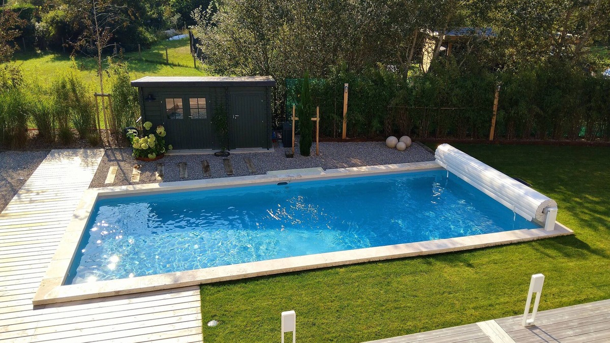 Merlimont Villa | Villa with pool near Le Touquet, ideal for families