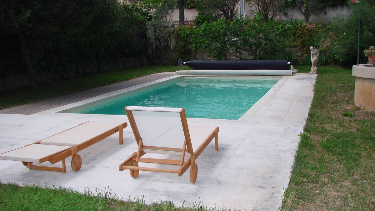 Pertuis House | Villa with pool near town center, Luberon