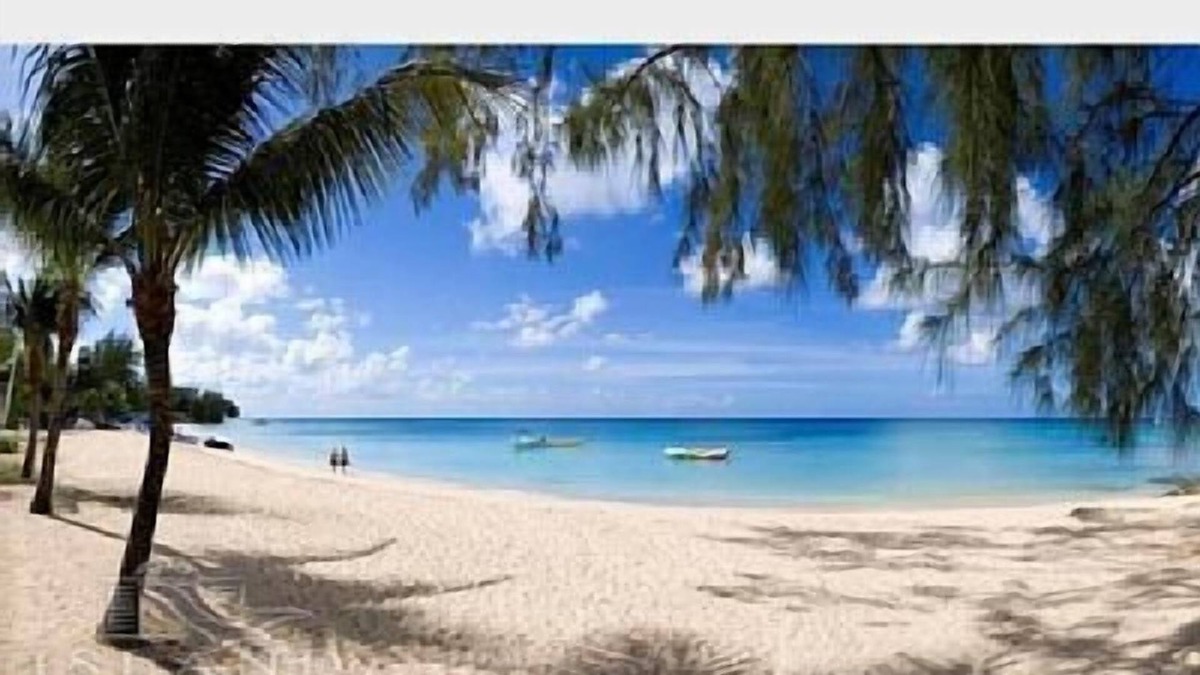 Little Battaleys Villa | Villa with pool on the Barbados Riviera, walking distance to beach, and town