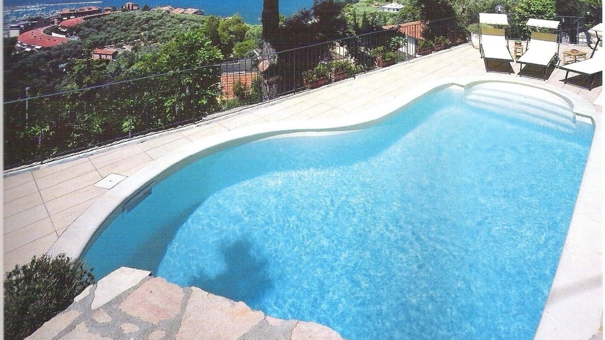 Pugliola Villa | VILLA WITH POOL, TERRIFIC VIEW LERICI 5 TERRE AREA