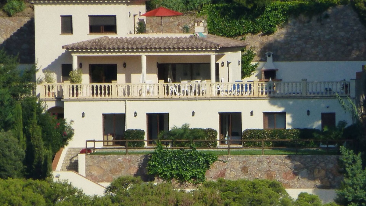 Sa Riera Villa | Villa with Private Pool