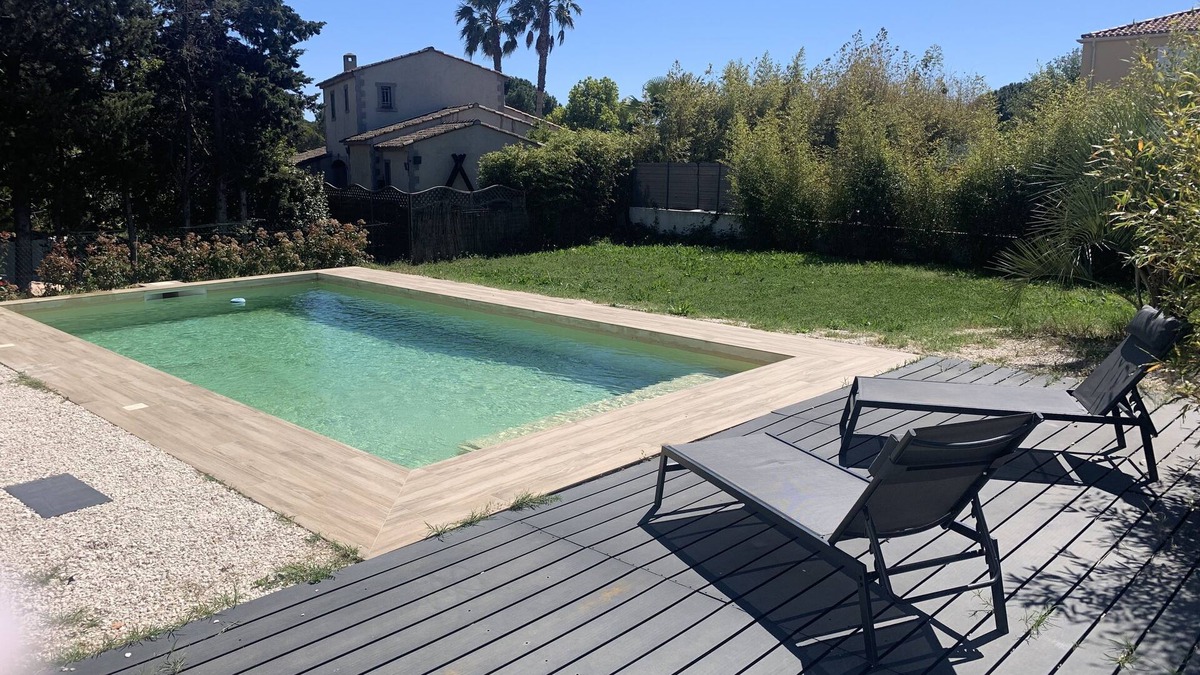 Puget-sur-Argens Villa | Villa with private pool, close to all amenities and beaches