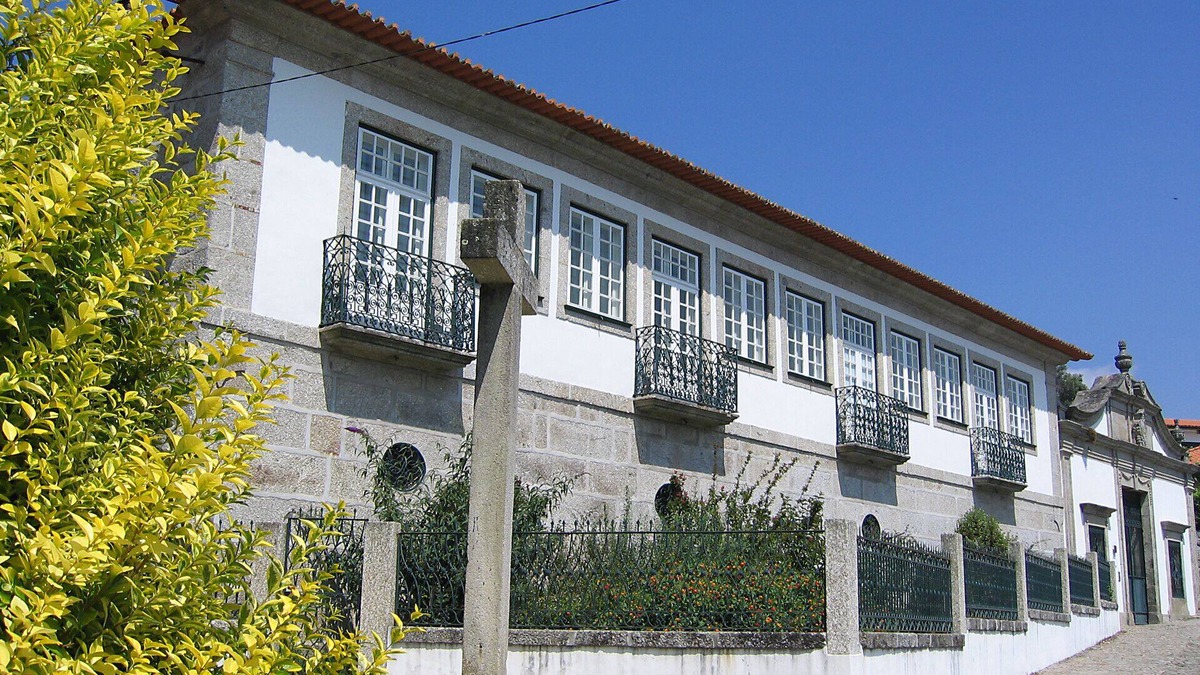 Travassos Cottage | Villa with private pool near Gerês