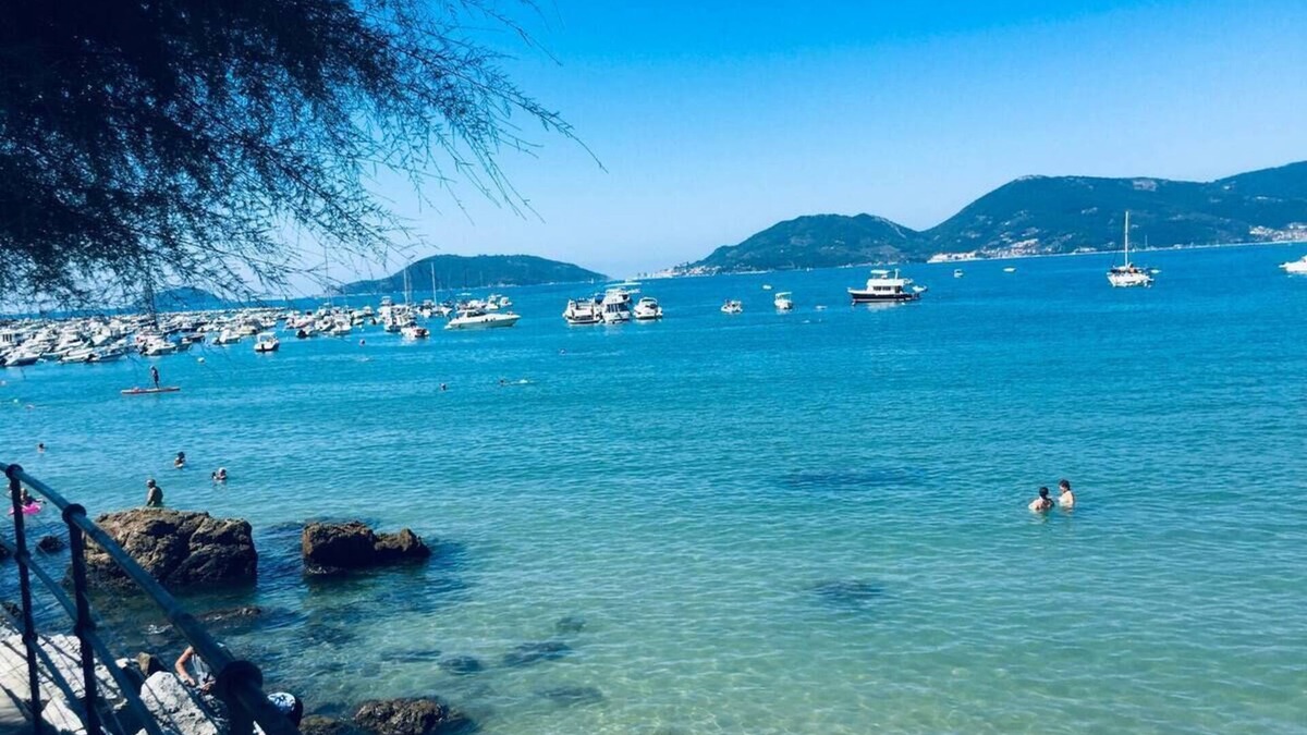 Pitelli House | Villa with private garden - Lerici and 5 Terre area
