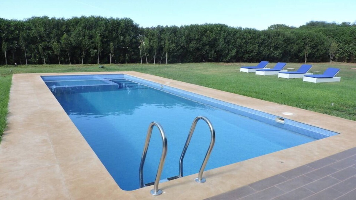 Oulad Azzouz House | villa with private pool