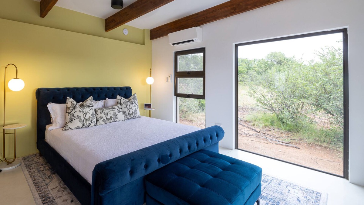 Hoedspruit Villa | Villa with private pool