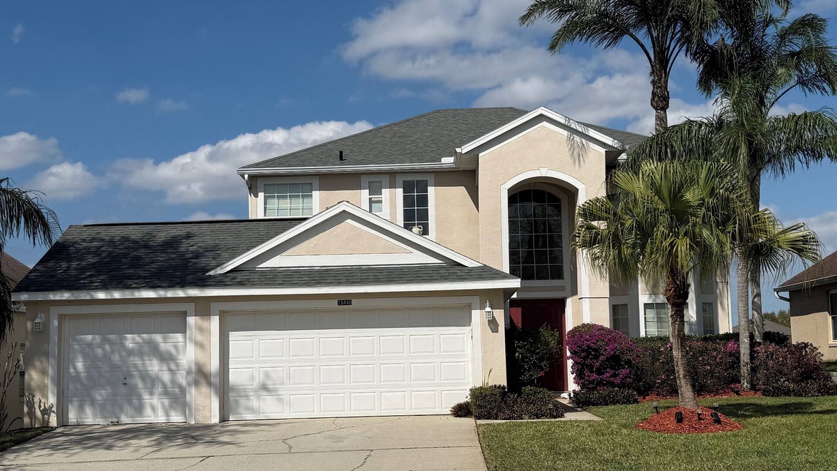 Weston Hills Villa | Villa With Private Pool And Jacuzzi, Ideally Situated for Disney