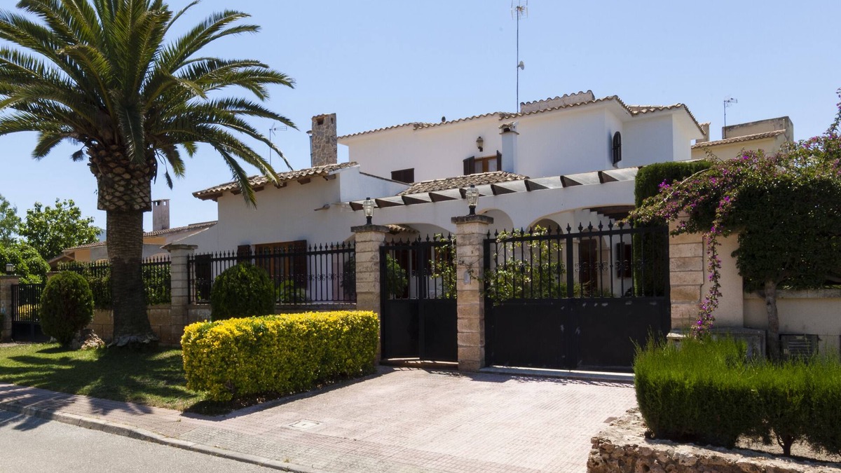 Sa Coma Villa | Villa with private pool, terraces, chill out and 50 meters from the sea