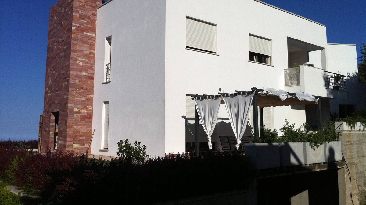 Lanusei Villa | VILLA WITH PRIVATE POOL