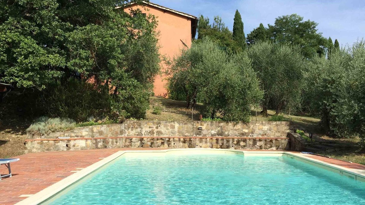 Twist Villa | Villa with private pool with magnificent views, 22 km from Florence