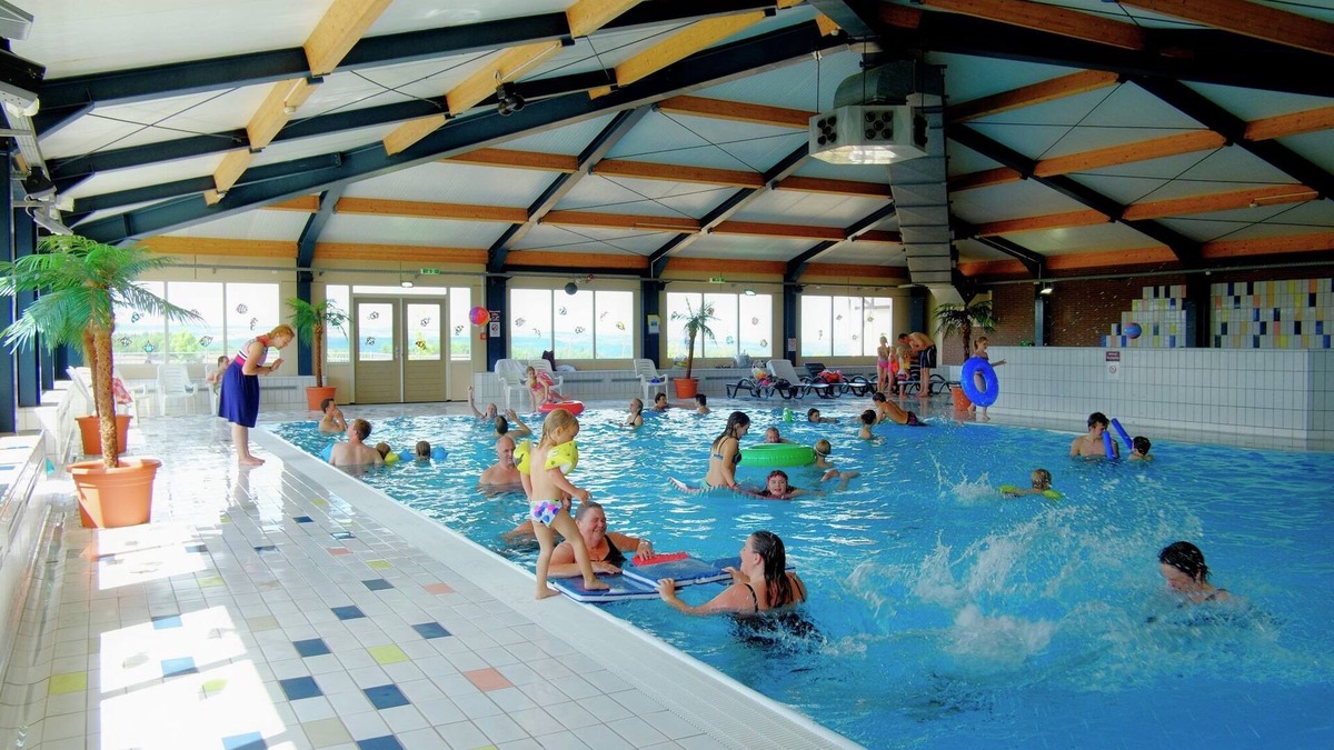 Ediger House | Villa with sauna, near golf course