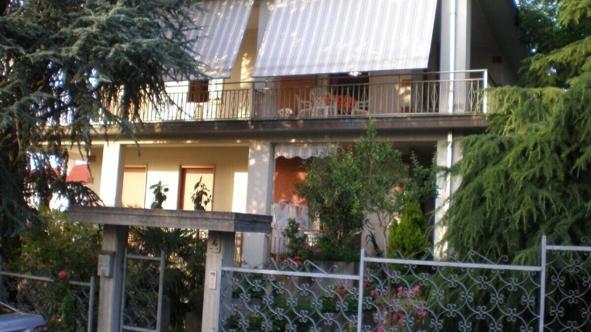 Vernasca Villa | Villa with spectacular views, in the Gastronomic and culture heart of Italy