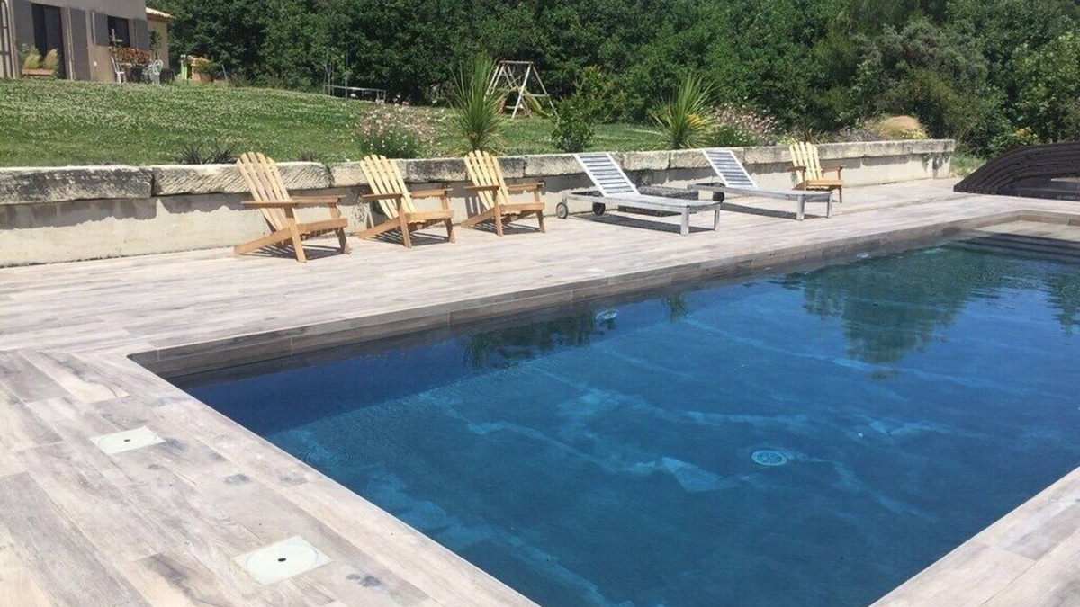 Pierrevert Villa | Villa with swimming pool, in the heart of nature... come and relax!