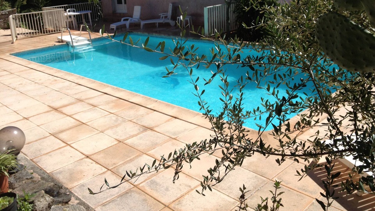 Foce Villa | Villa with swimming pool in peace and surrounded by nature