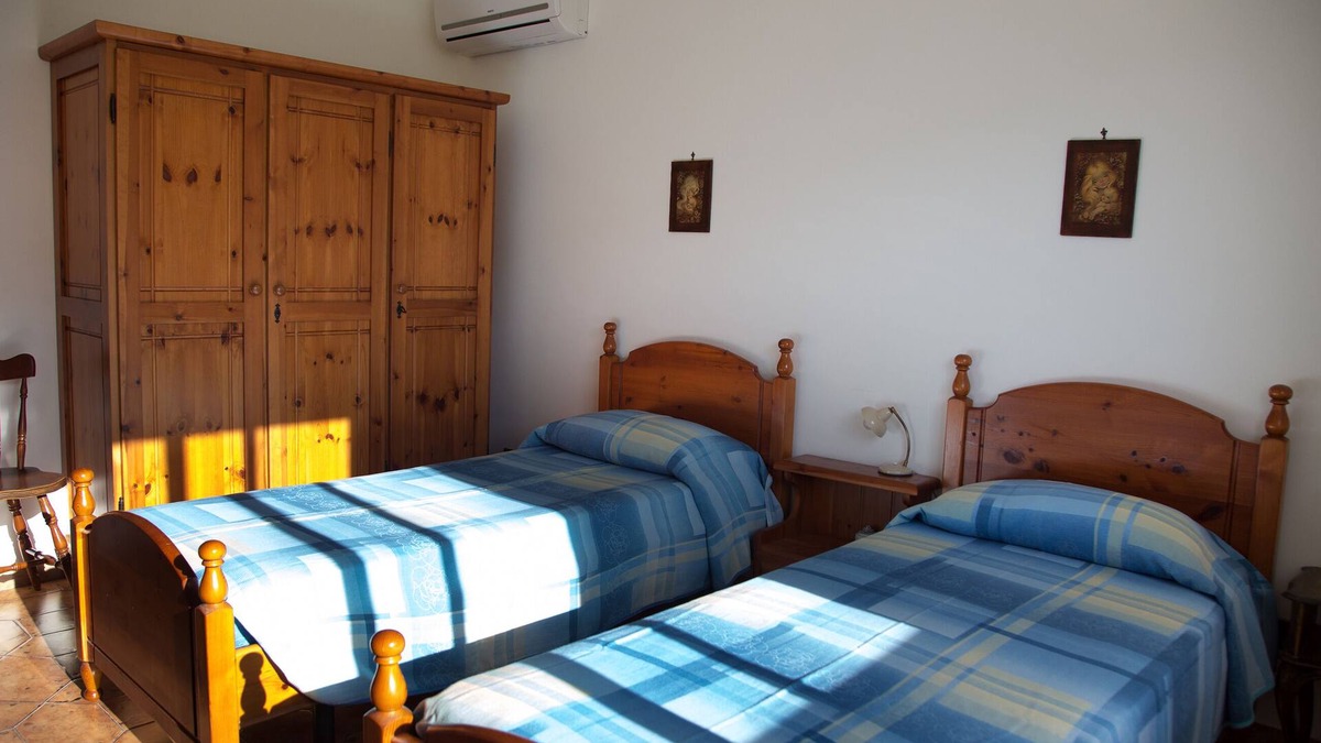 Licata Villa | Villa with terrace and garden 350 meters from the sea of Licata