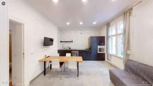 Wittenau Apartment | Villa Wittenau