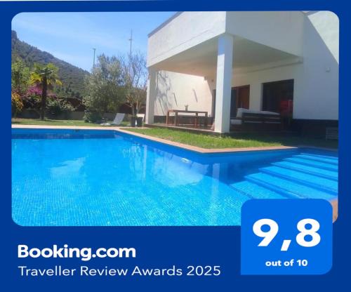 Gandia Villa | Villa Xauxa - Vida mediterránea