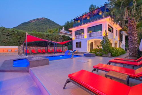 Yesiluzumlu Villa | Villa Xclusive
