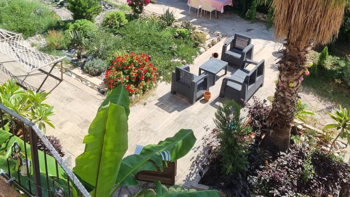 Tekirova Apartment | Villa Xenia 2