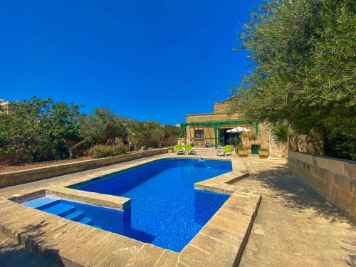 Xewkija House | Villa Xini