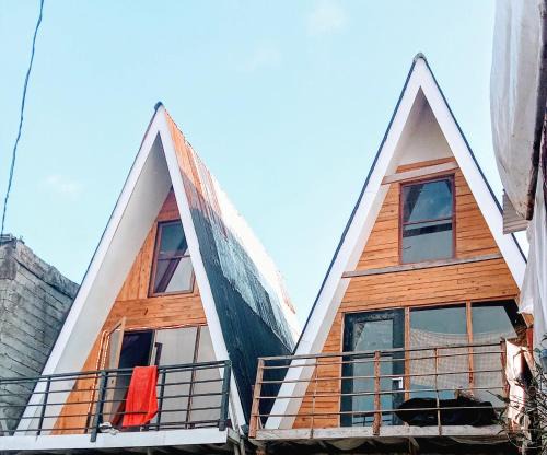 Dieng Apartment | Villa xwetan view prau