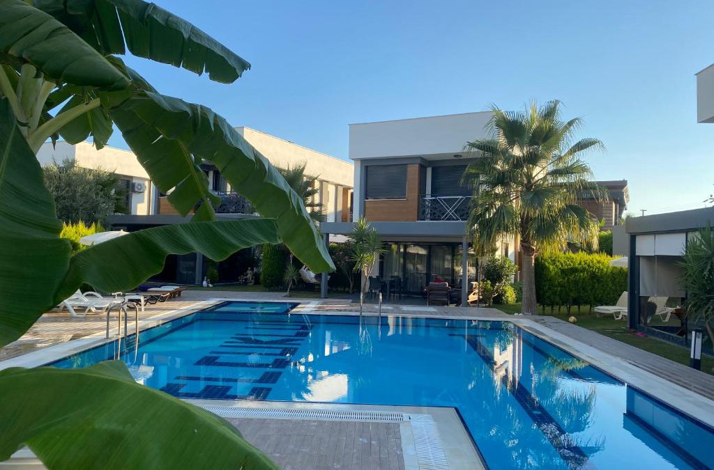 Sogucak Villa | Villa Yılmaz dream holiday