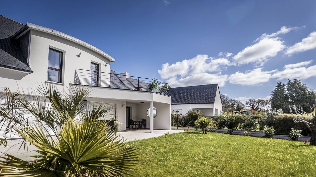 Benodet Villa | Villa Yaëlle in Bénodet