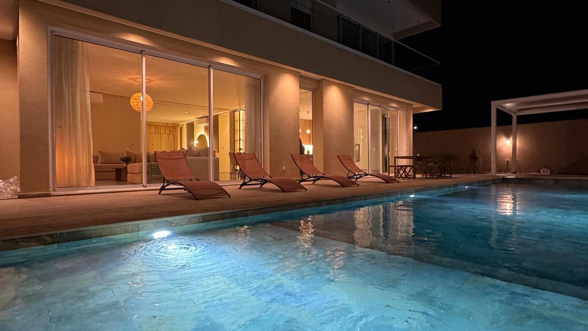 Menara Villa | Villa Yaneema, Family-Friendly in Marrakech