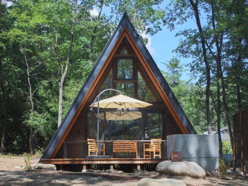 Azumino House | Villa Yoshino - Vacation STAY 01536v