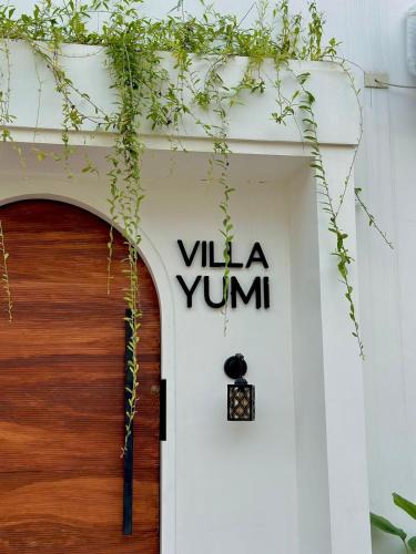 Lucena Villa | Villa Yumi