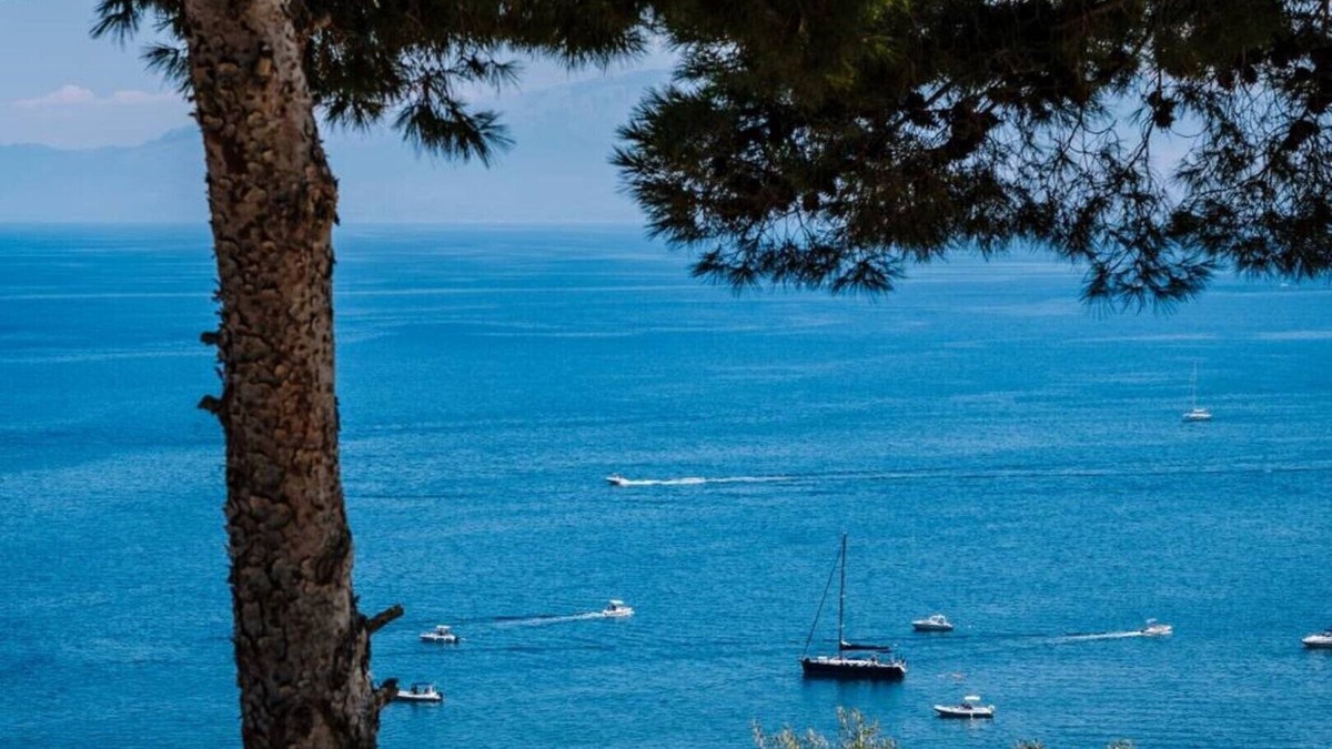 Capo Zafferano Villa | Villa Zabbara Cape Saffron