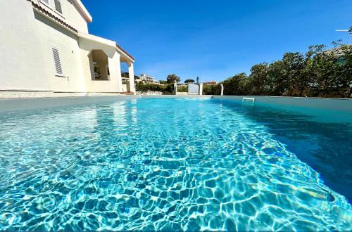 Plemmirio Villa | Villa Zaffiri 94