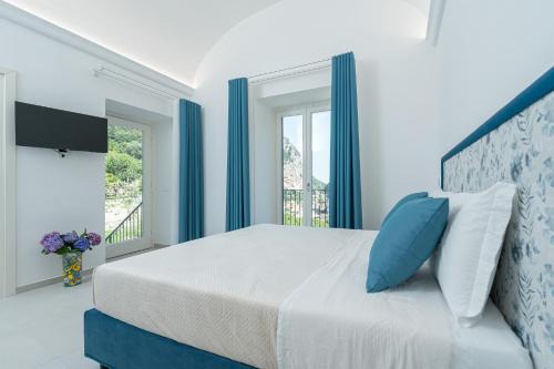 Pogerola House | Villa Zagara
