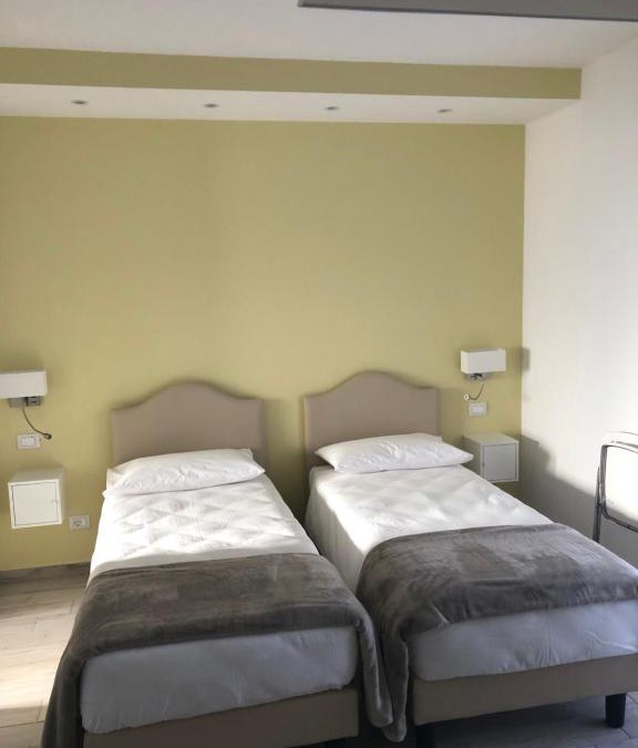 Bomporto Bed & Breakfast | VILLA ZAIRA