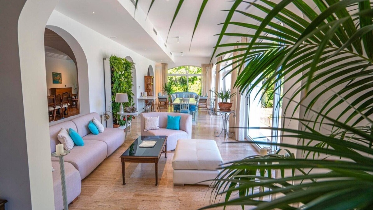 Marmaris Bed & Breakfast | Villa ZARIK | APHRODISIAS stunning domain, romantic, family friendly